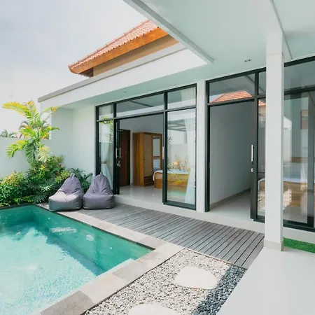 The Lavana Bliss Two Villa Nyanyi Beach